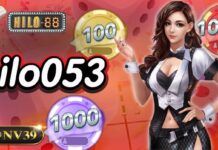 hilo053 วางเดิมพันอย่างมั่นใจเมื่อใช้บริการเว็บนี้ hilo053