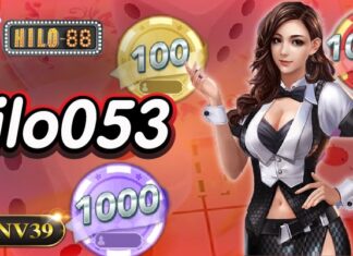 hilo053 วางเดิมพันอย่างมั่นใจเมื่อใช้บริการเว็บนี้ hilo053
