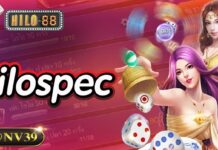 hilospec จุดเริ่มต้นของการเป็นเศรษฐีคนใหม่ที่ถูกใจนักพนันทั่วเอเชีย hilospec