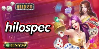 hilospec จุดเริ่มต้นของการเป็นเศรษฐีคนใหม่ที่ถูกใจนักพนันทั่วเอเชีย hilospec