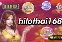 hilothai1688 ตอบสนองความต้องการให้กับนักพนันได้ดีที่สุด hilothai168