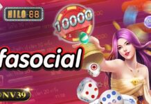 ufasocial ควบคุมเกมได้อย่างมั่นใจเมื่อใช้บริการที่นี่ ufasocial
