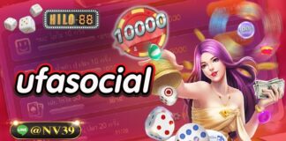 ufasocial ควบคุมเกมได้อย่างมั่นใจเมื่อใช้บริการที่นี่ ufasocial
