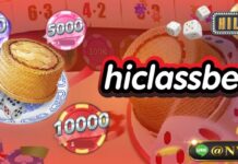 hiclassbet สัมผัสกับบรรยากาศแนวใหม่ในการเล่นเกมที่ง่ายขึ้น hiclassbet