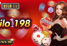 Hilo198 เว็บไฮโลไทย ที่ดีที่สุดในตอนนี้ อัตราการจ่ายเงินรางวัลสูง hilo198