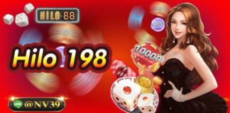 Hilo198 เว็บไฮโลไทย ที่ดีที่สุดในตอนนี้ อัตราการจ่ายเงินรางวัลสูง hilo198