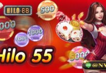 Hilo55 เว็บตรง ถอนเงินได้ไม่อั้น ทดลองเล่นไฮโลฟรี hilo55
