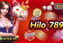 Hilo789 แหล่งรวมเกมออนไลน์ทำเงินได้จริง 2023 hilo789