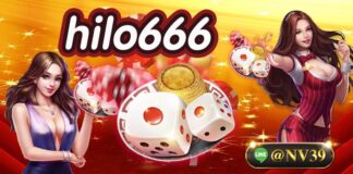 hilo666 สัมผัสความสนุกรูปแบบใหม่ที่ทุกคนต้องติดใจ hilo666