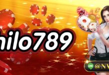 hilo89 แทงน้อยแต่รับกำไรได้สูงต้องเว็บนี้เลย hilo89