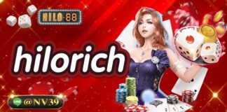 hilorich เพิ่มรายได้เท่าตัวเมื่อเข้ามาใช้บริการด้วยเว็บไซต์ตรง hilorich
