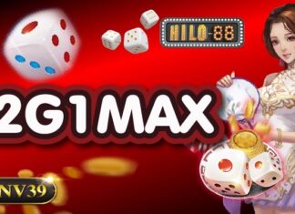 G2G1MAX แตกรางวัลกันตลอดทั้งคืนเมื่อเป็นสมาชิกเว็บนี้ G2G1MAX