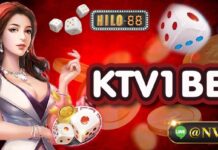 KTV1BET เตรียมรับทรัพย์ก้อนโตได้เมื่อเลือกใช้งานที่นี่ KTV1BET