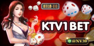 KTV1BET เตรียมรับทรัพย์ก้อนโตได้เมื่อเลือกใช้งานที่นี่ KTV1BET