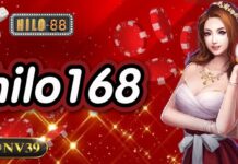 hilo168 รับเงินรางวัลได้ถึงใจเมื่อเลือกใช้บริการเว็บนี้ hilo168