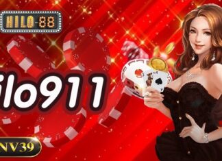 hilo456 เปิดโอกาสใหม่ในการลงทุนที่สามารถเดิมพันฉบับสากลได้ดีกว่าเดิม hilo456