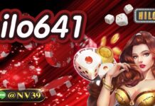 hilo641 สร้างรายได้แบบทันใจด้วยการลงทุนกับเว็บที่มีมาตรฐานที่สุด hilo641