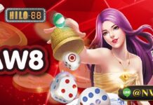 AW8 แหล่งประลองฝีมือที่นักพนันชอบในเกมพื้นบ้านมากที่สุด AW8