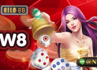 AW8 แหล่งประลองฝีมือที่นักพนันชอบในเกมพื้นบ้านมากที่สุด AW8