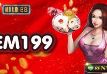 EM199 ห้องเกมที่มีมาตรฐานมากที่สุดในการเดิมพันระดับเอเชีย EM199