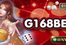 G168BET เพิ่มประสบการณ์ใหม่ในการลงทุนได้ทันทีเพียงใช้ทริคในการเข้าร่วม G168BET