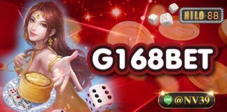 G168BET เพิ่มประสบการณ์ใหม่ในการลงทุนได้ทันทีเพียงใช้ทริคในการเข้าร่วม G168BET