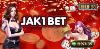JAK1BET ที่มีทีมงานคอยบริการตลอด 24 ชั่วโมง JAK1BET
