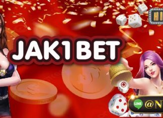 JAK1BET