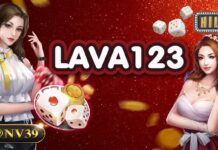 LAVA123 ไม่ต้องไปถึงคาสิโนให้เสียค่าใช้จ่ายหรือเสียเวลาอีกต่อไปแล้ว LAVA123