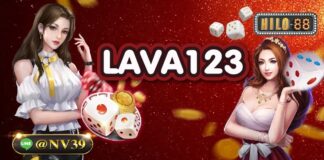 LAVA123 ไม่ต้องไปถึงคาสิโนให้เสียค่าใช้จ่ายหรือเสียเวลาอีกต่อไปแล้ว LAVA123