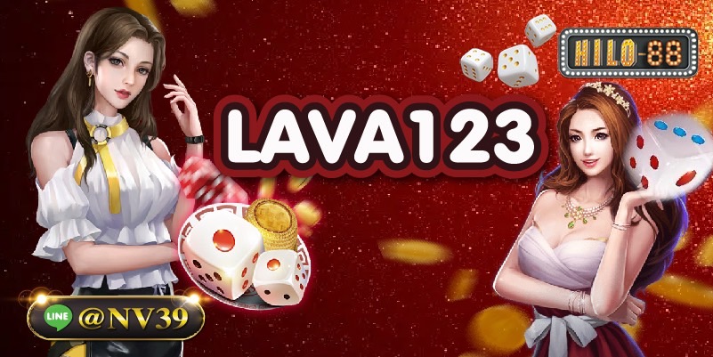 LAVA123