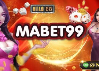 MABET99 เปลี่ยนเวลาว่างให้เป็นกำไรหลักแสนหลักล้าน MABET99