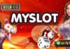MYSLOT อยู่ที่ไหนก็สามารถเดิมพันได้ง่ายๆ MYSLOT