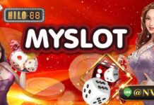 MYSLOT อยู่ที่ไหนก็สามารถเดิมพันได้ง่ายๆ MYSLOT