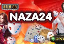 NAZA24 ไม่ต้องมีความรู้ไม่ต้องมีทักษะก็เดิมพันได้ง่ายๆ NAZA24
