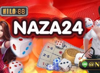 NAZA24 ไม่ต้องมีความรู้ไม่ต้องมีทักษะก็เดิมพันได้ง่ายๆ NAZA24