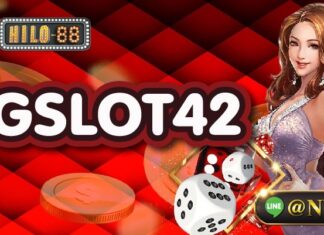 PGBET24H เนรมิตความรวยตามที่ต้องการเต็มที่เมื่อเลือกใช้งานกับเรา PGSLOT42