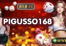 PIGUSSO168 เพิ่มความชำนาญด้วยการทดลองเล่นฟรี PIGUSSO168