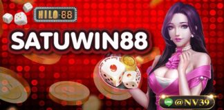 SATUWIN88 ช่องทางการเสี่ยงโชคประเภทใหม่ที่ทำกำไรได้สูงที่สุดในตอนนี้ SATUWIN88