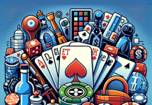 สนุกสุดเหวี่ยงกับ 11 ไฮโลสล็อต เดิมพันง่าย ลุ้นโชคใหญ่ที่ทุกคนห้ามพลาด! 11ไฮโลสล็อต