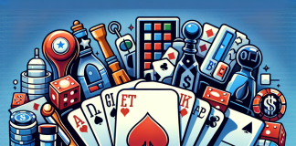 สนุกสุดเหวี่ยงกับ 11 ไฮโลสล็อต เดิมพันง่าย ลุ้นโชคใหญ่ที่ทุกคนห้ามพลาด! 11ไฮโลสล็อต