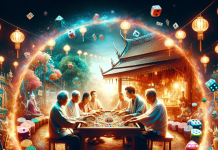 ทดลองเล่นไฮโลไทยออนไลน์ สัมผัสประสบการณ์เกมเสี่ยงทายสุดมันส์ ทดลองเล่นไฮโลไทย