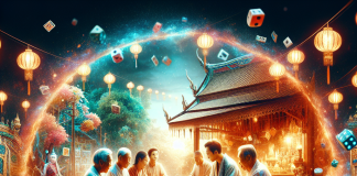 ทดลองเล่นไฮโลไทยออนไลน์ สัมผัสประสบการณ์เกมเสี่ยงทายสุดมันส์ ทดลองเล่นไฮโลไทย