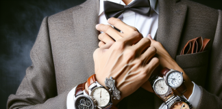 ทำความรู้จักแบรนด์นาฬิกาหรูที่นักพนันชอบซื้อใส่