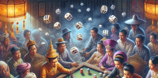 ปัญหาของการเล่น เว็บไฮโลไทย ที่ไม่ใช่เว็บตรง จะเป็นไง ข้อมูลที่ควรรู้