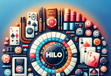 สนุกสุดมันไปกับเกมไฮโลออนไลน์ ได้เงินจริง ลุ้นโชคทุกการทอย! เกมไฮโลออนไลน์ได้เงินจริง