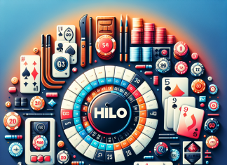 สนุกสุดมันไปกับเกมไฮโลออนไลน์ ได้เงินจริง ลุ้นโชคทุกการทอย! เกมไฮโลออนไลน์ได้เงินจริง