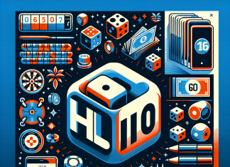 สนุกสุดเหวี่ยงกับเกมไฮโลไทย! เสี่ยงโชค ลุ้นเงินรางวัล เต็มอิ่มอารมณ์! เกมไฮโลไทย