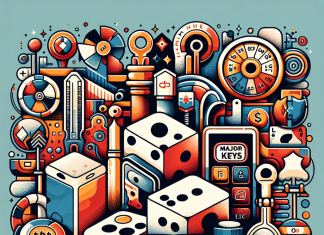 แทงไฮโล: เปิดโลกเสี่ยงโชค ฝ่ามรสุมลูกเต๋า สู่ชัยชนะมหาศาล! แทงไฮโล