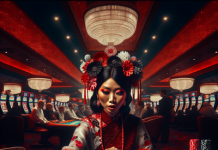 กติกาไฮโลไทย: สนุกสุดมันส์ ลุ้นโชคใหญ่กับเกมลูกเต๋าแห่งความตื่นเต้น! กติกาไฮโลไทย